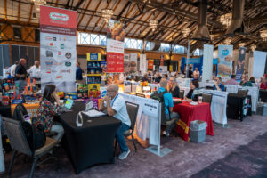 Golbon Fall Conference Minneapolis 00054